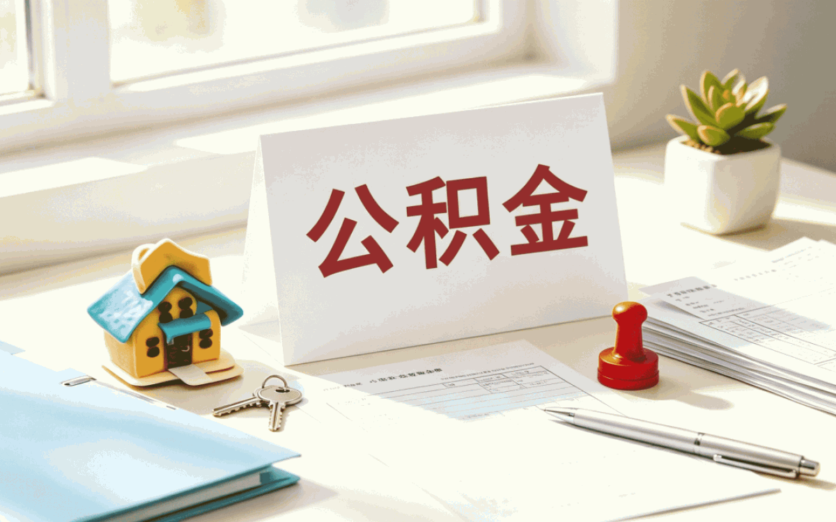 荆门公积金代办资质窗口办理要带啥材料
