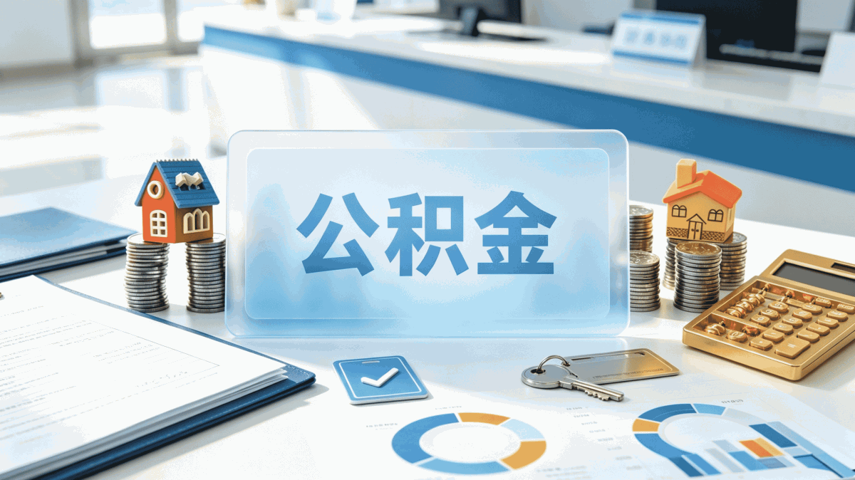 荆门我的公积金封存了怎么提取行不行