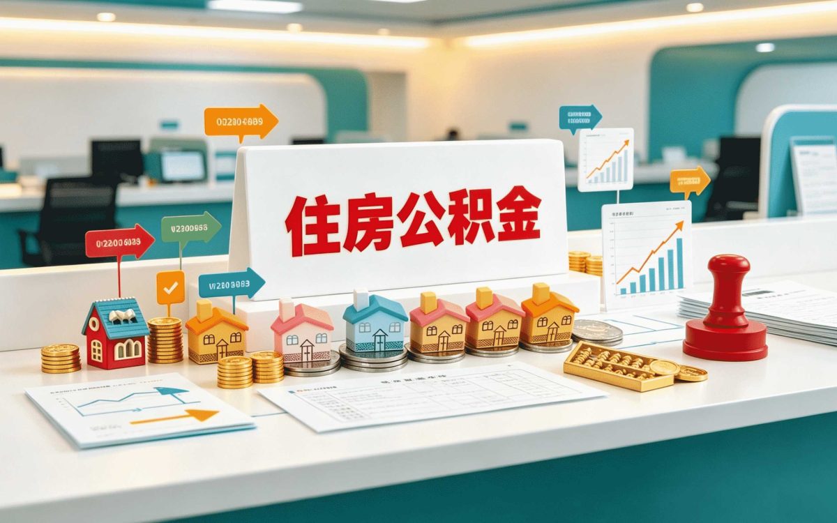 荆门公积金提取手续变了没 哪些人能办