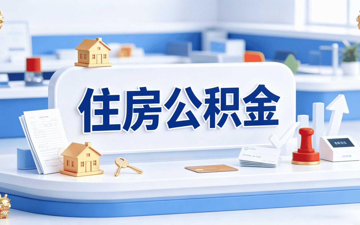 荆门免费咨询公积金办理政策口径怎么算