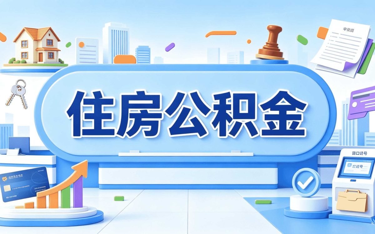 荆门买房后公积金还贷带什么材料去哪办