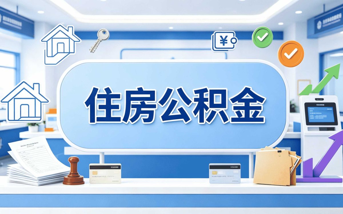 荆门公积金为什么提取不出来怎么解决注意这几点