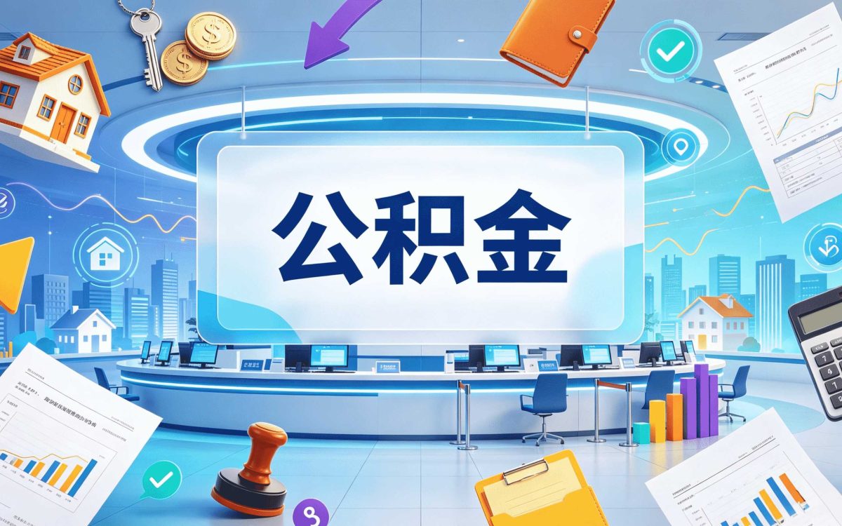 荆门公积金为什么提取不出来怎么解决注意这几点