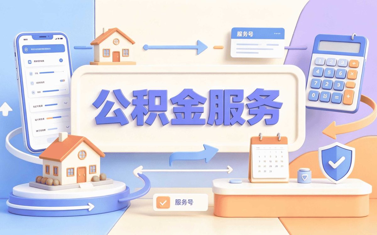 荆门公积金单位账户注销容易白跑一趟