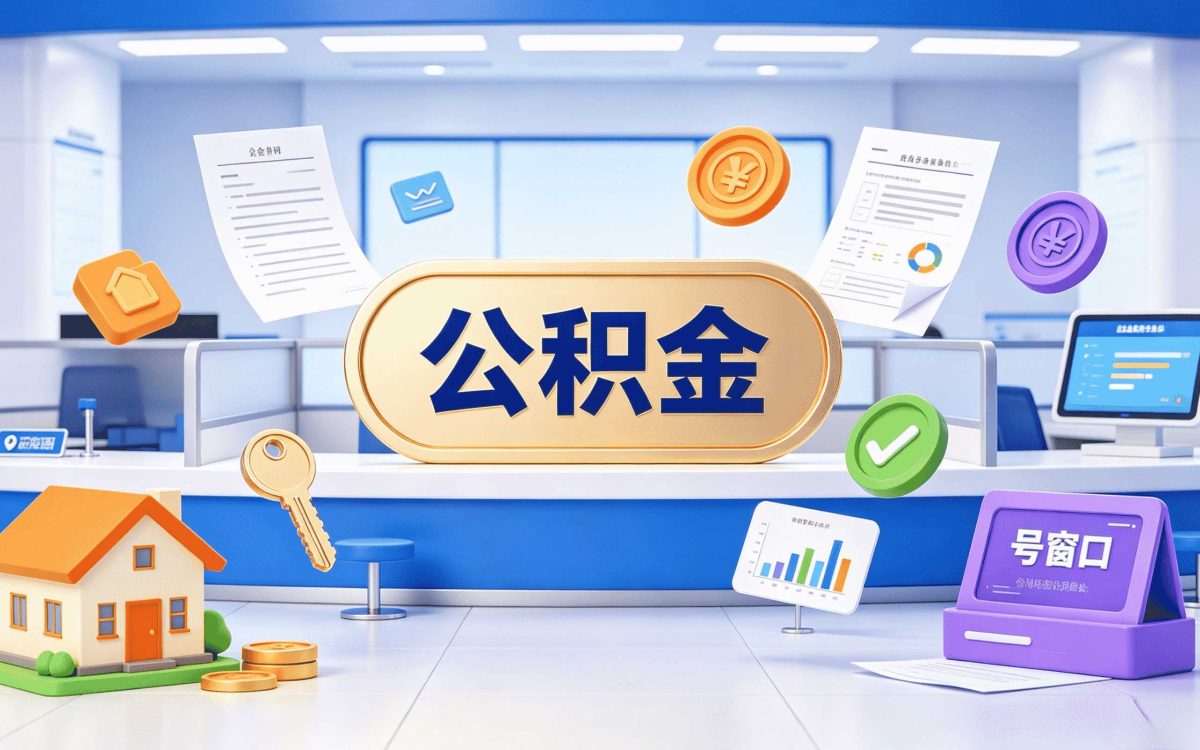 荆门买房后公积金还贷带什么材料去哪办