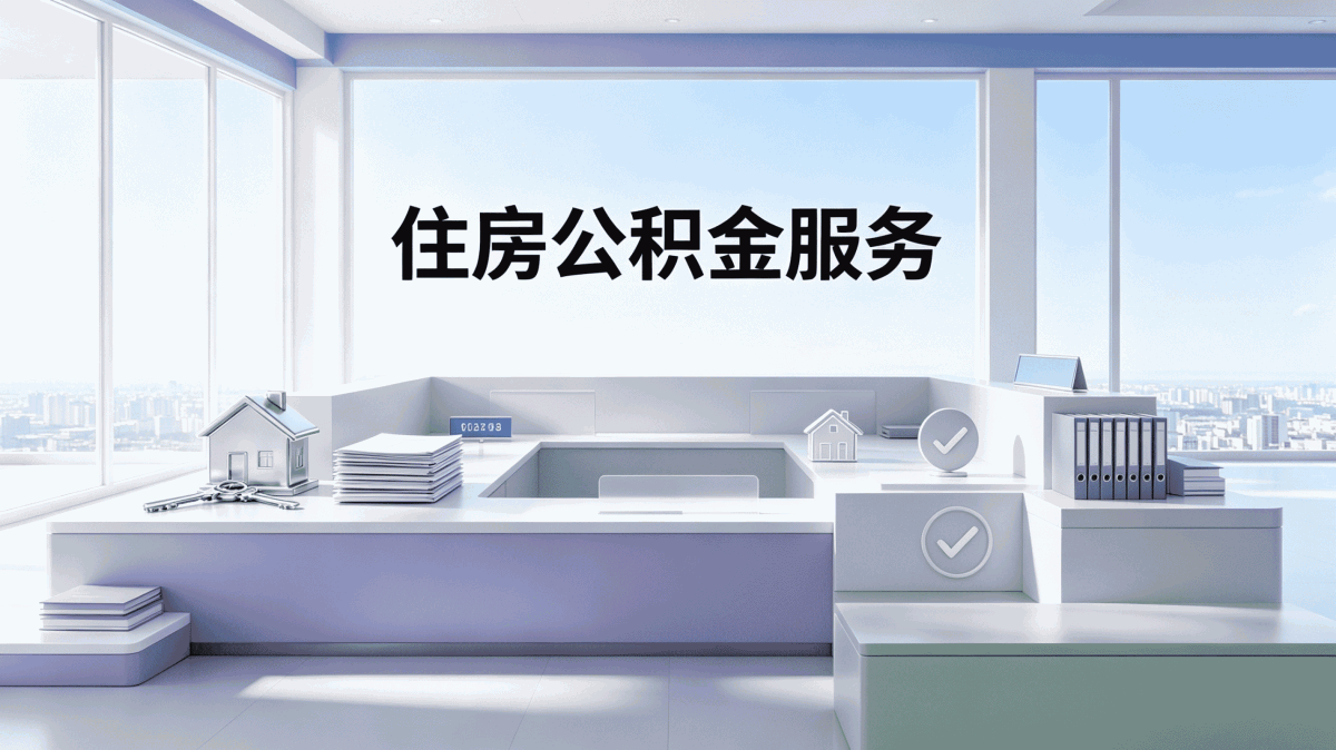 荆门重病公积金提取流程需要哪些材料才算齐