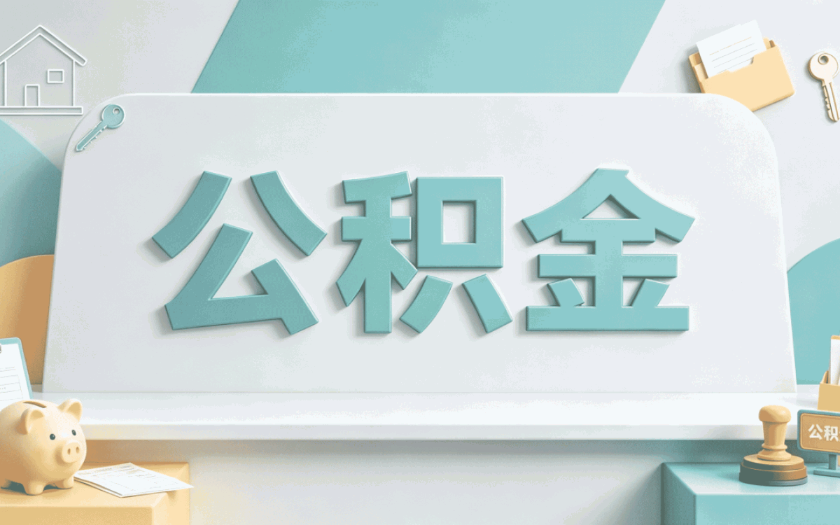 荆门注意买房前公积金贷款流程口径有没有变
