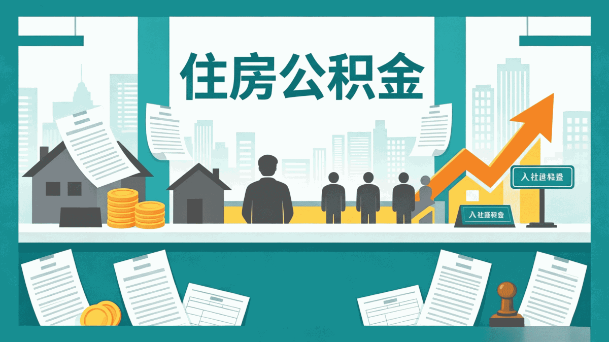 荆门公积金提取手续变了没 哪些人能办