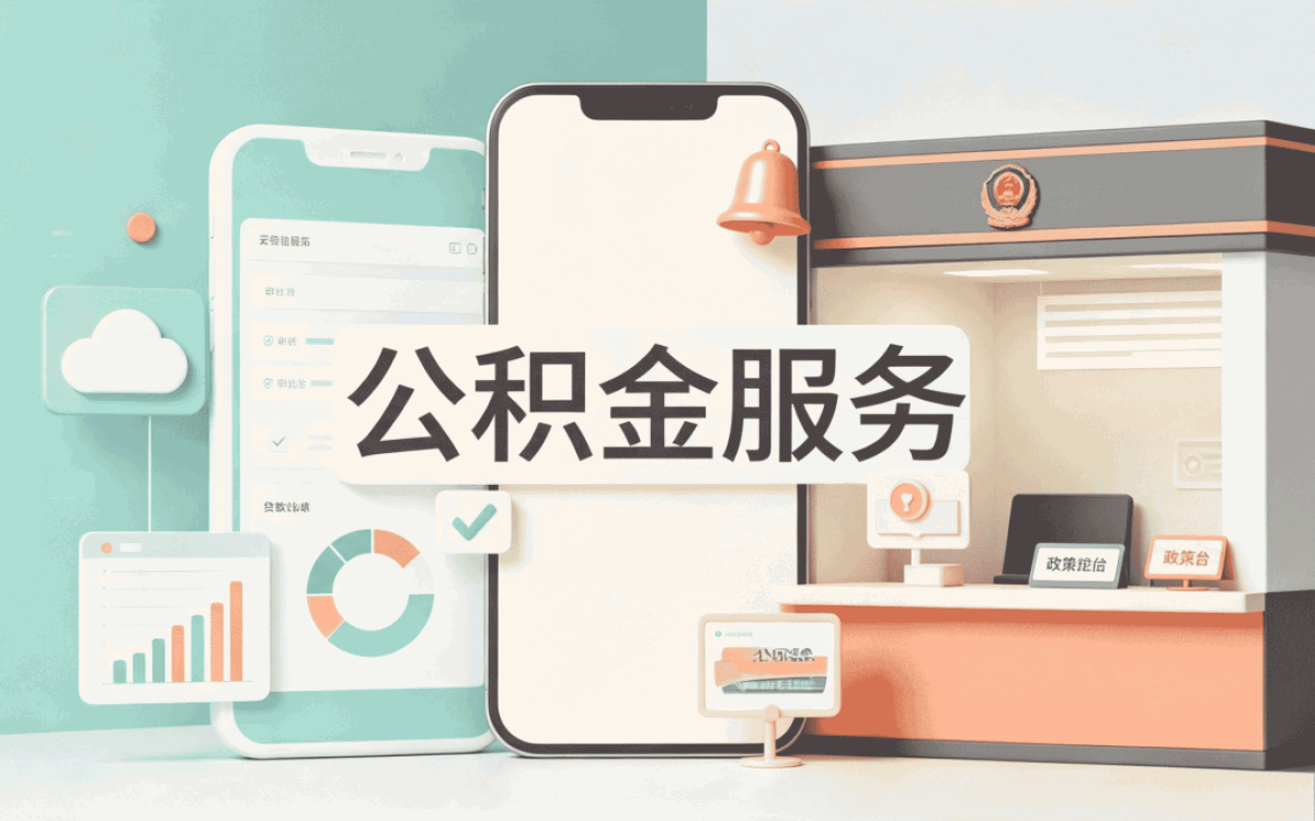 荆门配偶公积金冲还贷办理流程注意别踩空