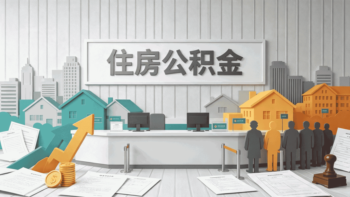 荆门公积金异地转移接续差多少钱按月折算