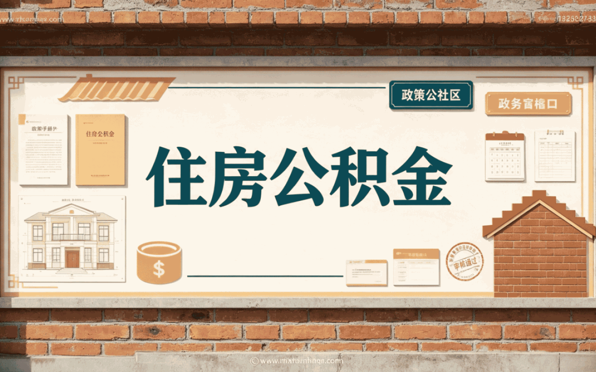 荆门公积金为什么提取不出来怎么解决注意这几点
