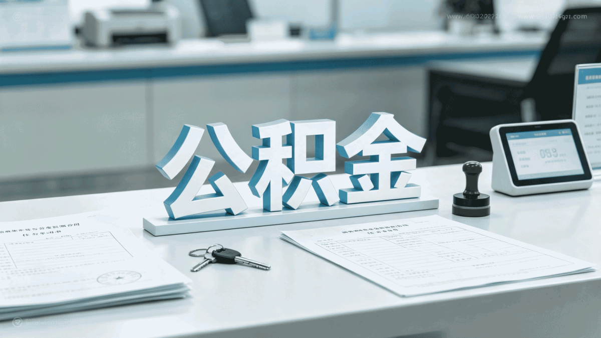 荆门免费咨询公积金办理政策口径怎么算