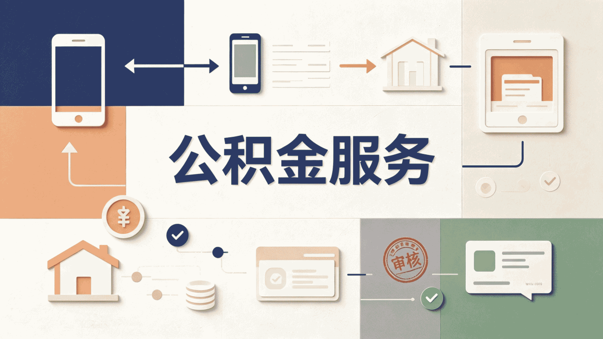 荆门在职提取住房公积金代办中介新规口径怎么算