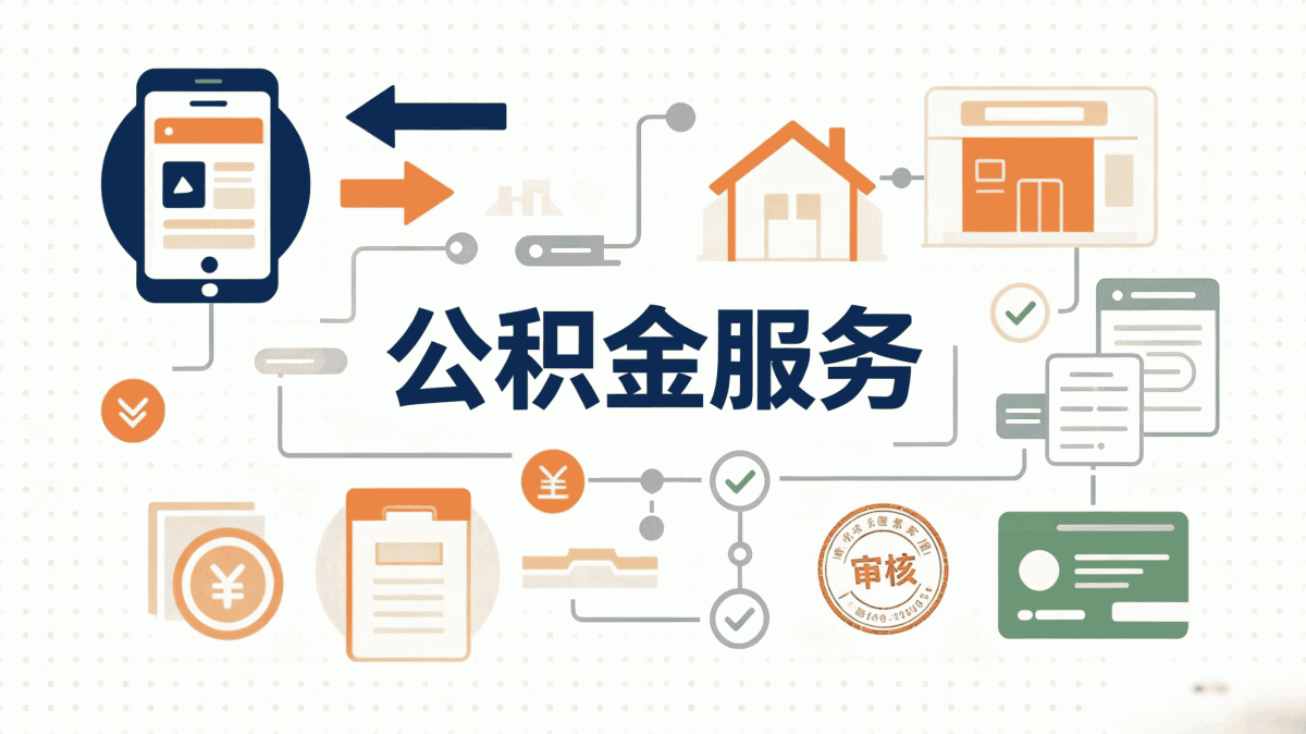 荆门公积金缴存基数调整窗口办理材料时限