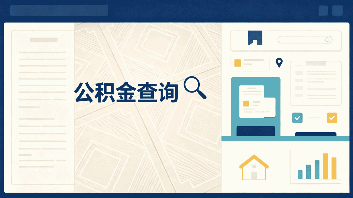 荆门公积金单位注销材料我头回办完复盘