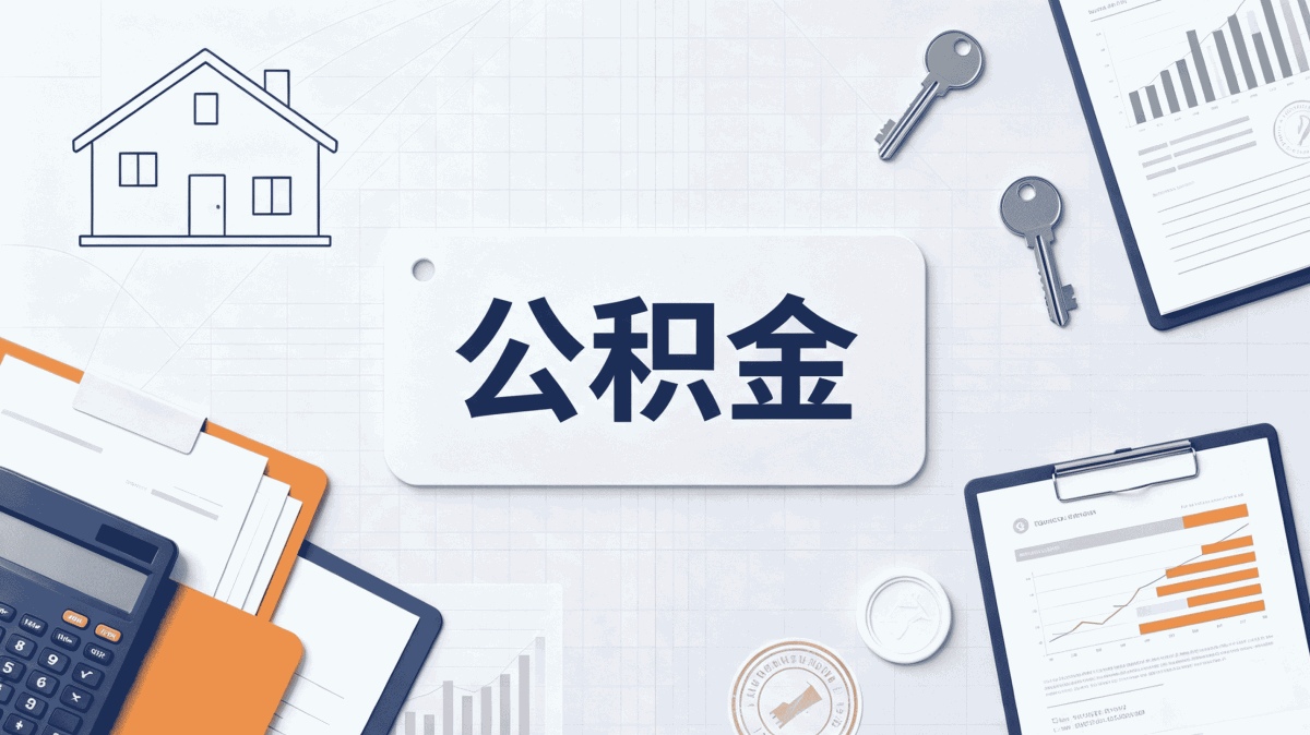 荆门公积金单位账户注销容易白跑一趟