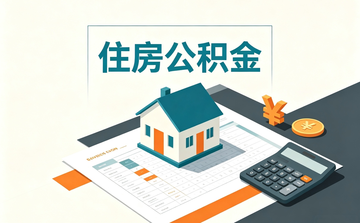 荆门重病公积金提取流程需要哪些材料才算齐