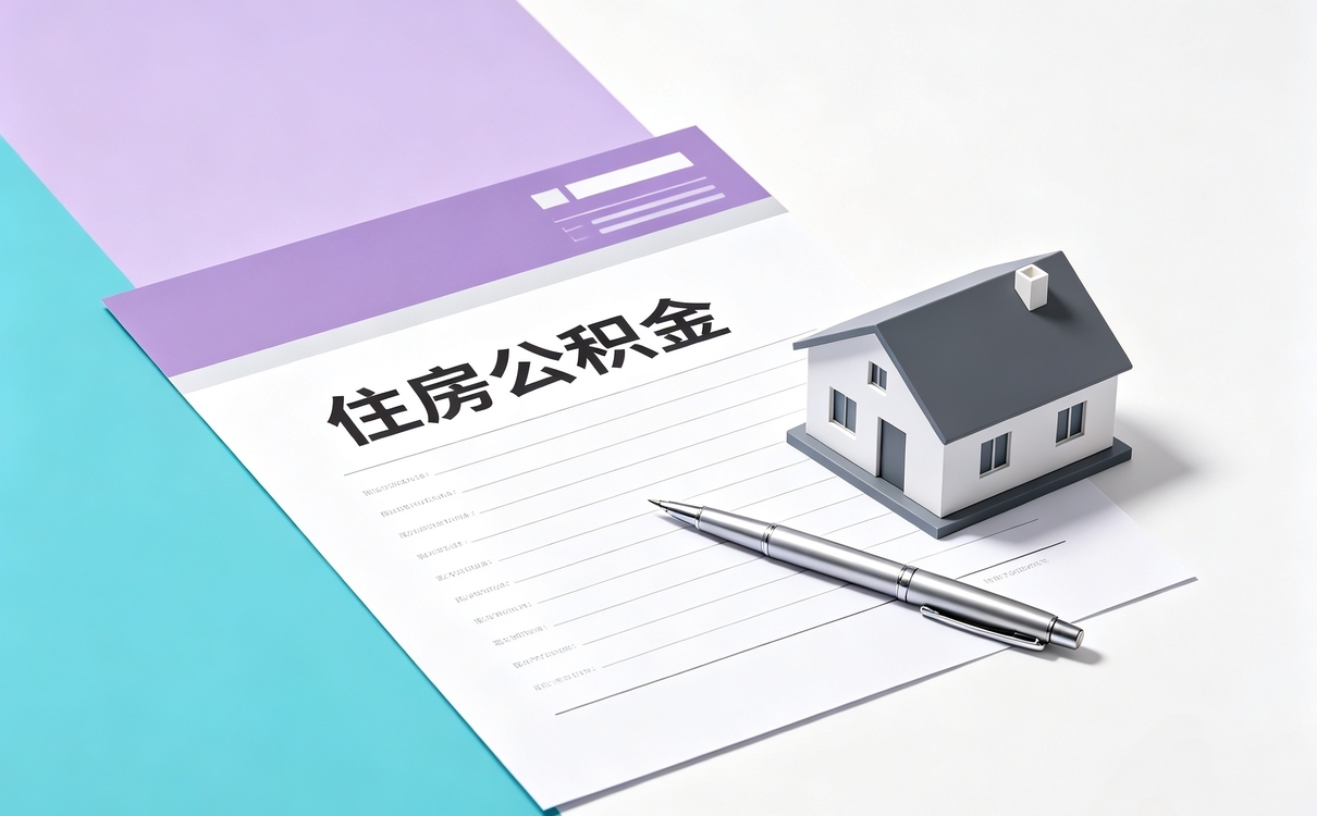 荆门退休后公积金提取常见误区别再搞错