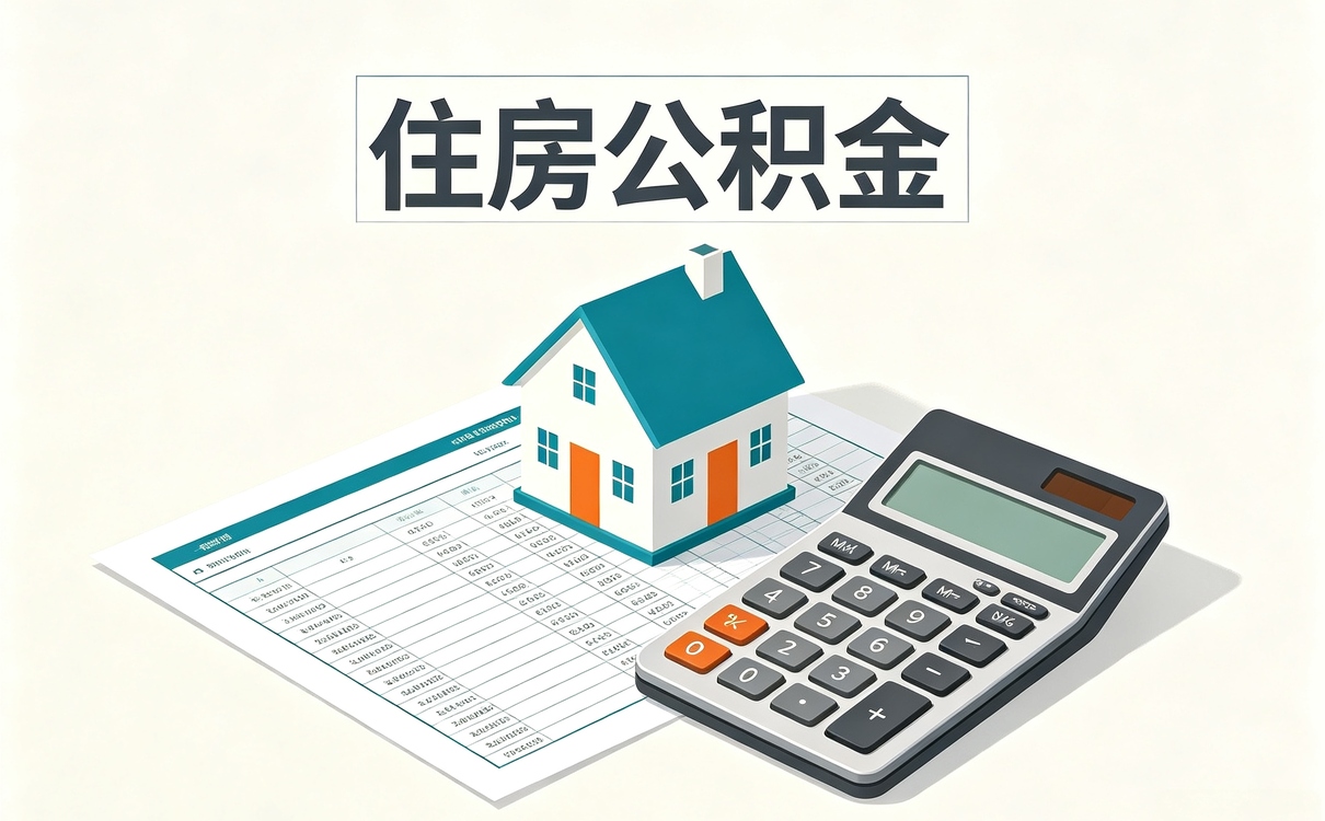 荆门口碑好公积金代办服务我第二次办成的实录